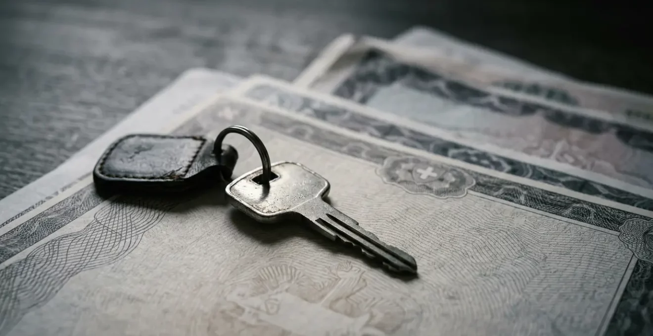 Conducteur face aux consequences juridiques d'un accident automobile en hiver