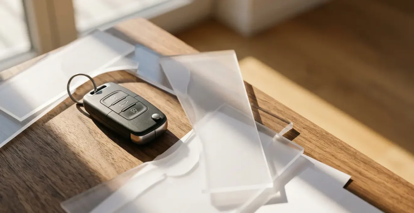 Concept de coûts cachés dans les primes d'assurance automobile en Suisse