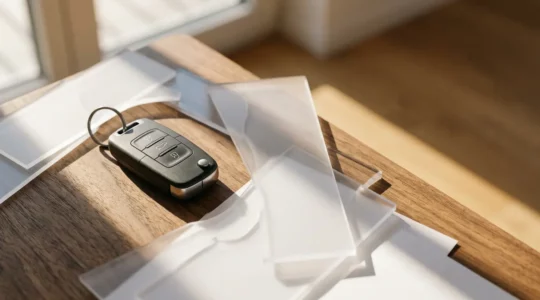 Concept de coûts cachés dans les primes d'assurance automobile en Suisse