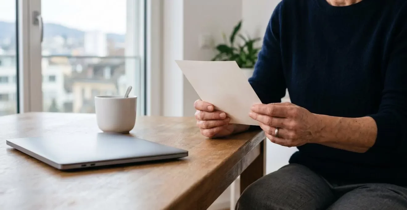 Représentation visuelle de la protection offerte par l'assurance mensualités de crédit