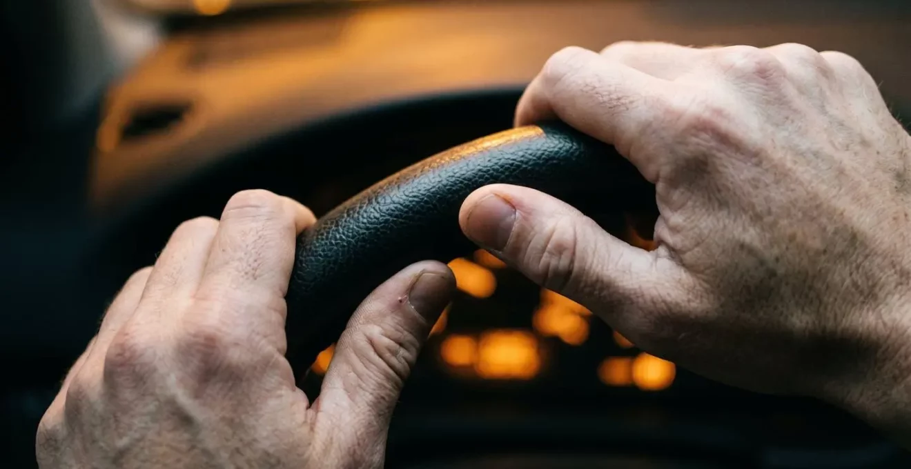Manifestation physique de la somnolence au volant et ses consequences